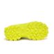 Intruder Supercharged Shoe, Bright White/Pale Lime Yellow, dynamic 7