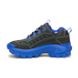 Intruder Supercharged Shoe, Black/Blue, dynamic 5