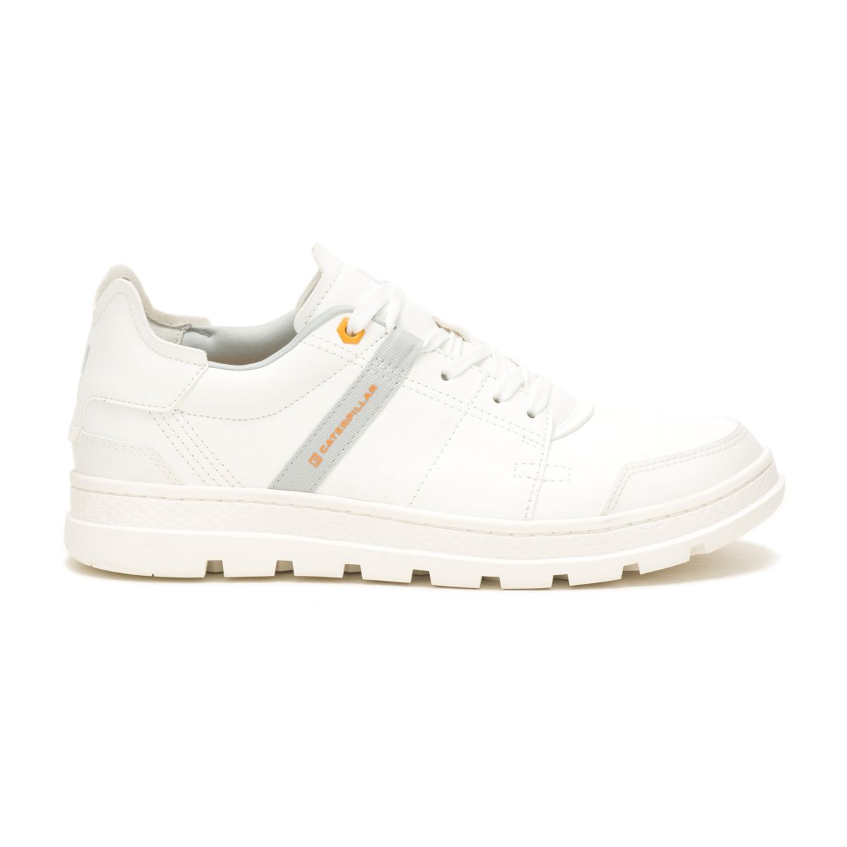 Cite Low Sneaker, Bright White, dynamic 1