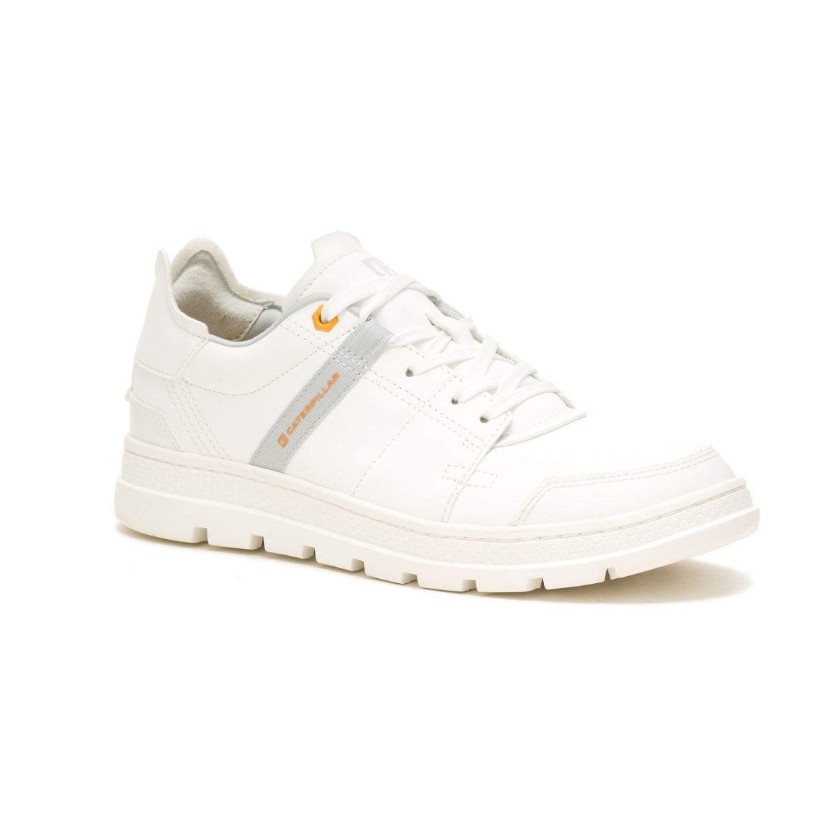 Cite Low Sneaker, Bright White, dynamic 3