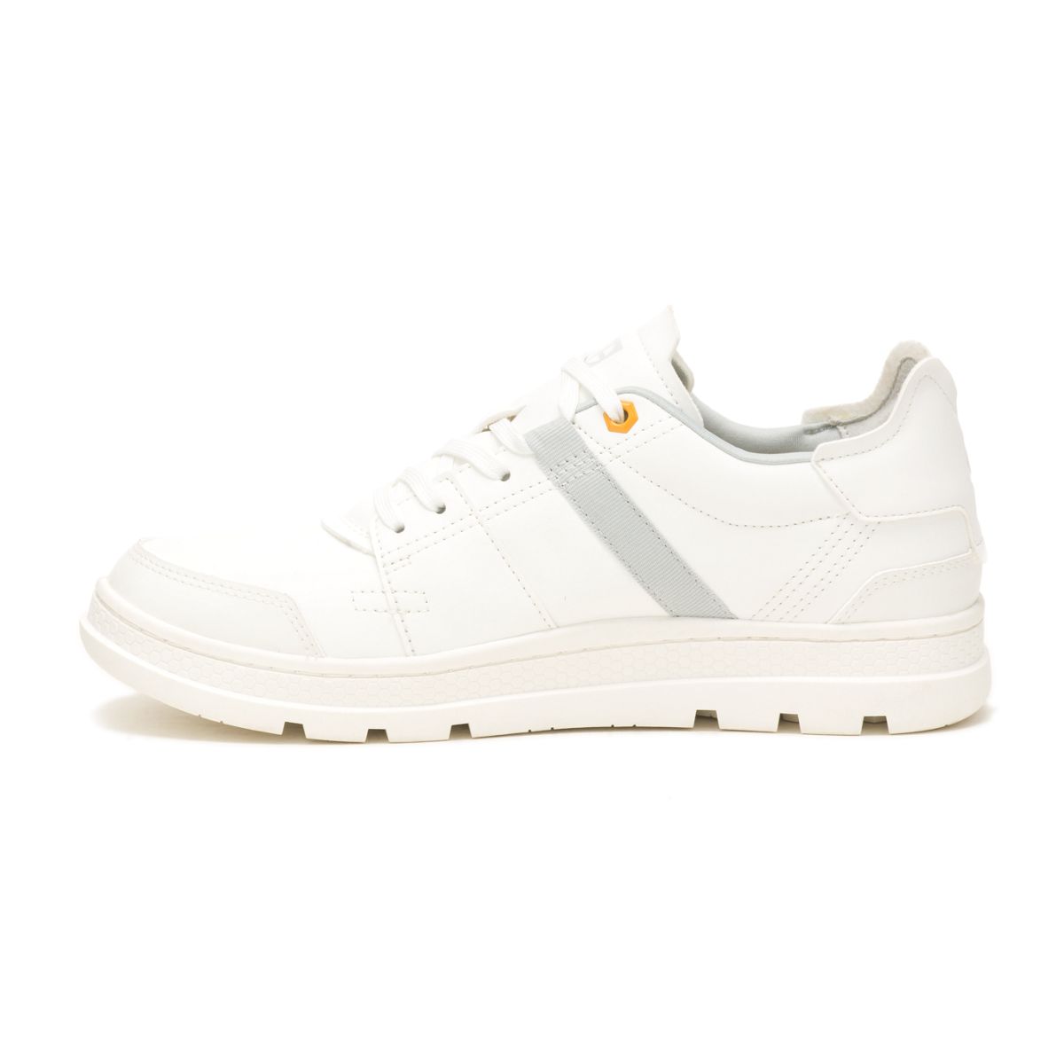 Cite Low Sneaker, Bright White, dynamic 5