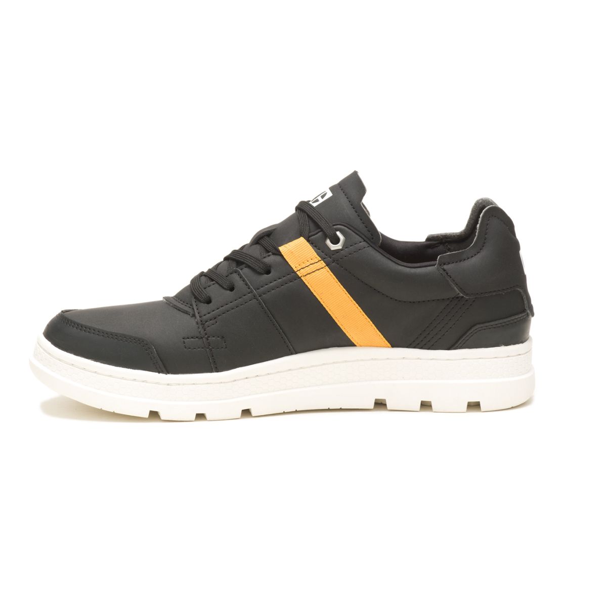 Cite Low Sneaker, Black, dynamic 5