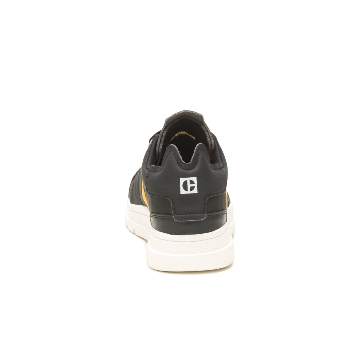 Cite Low Sneaker, Black, dynamic 6