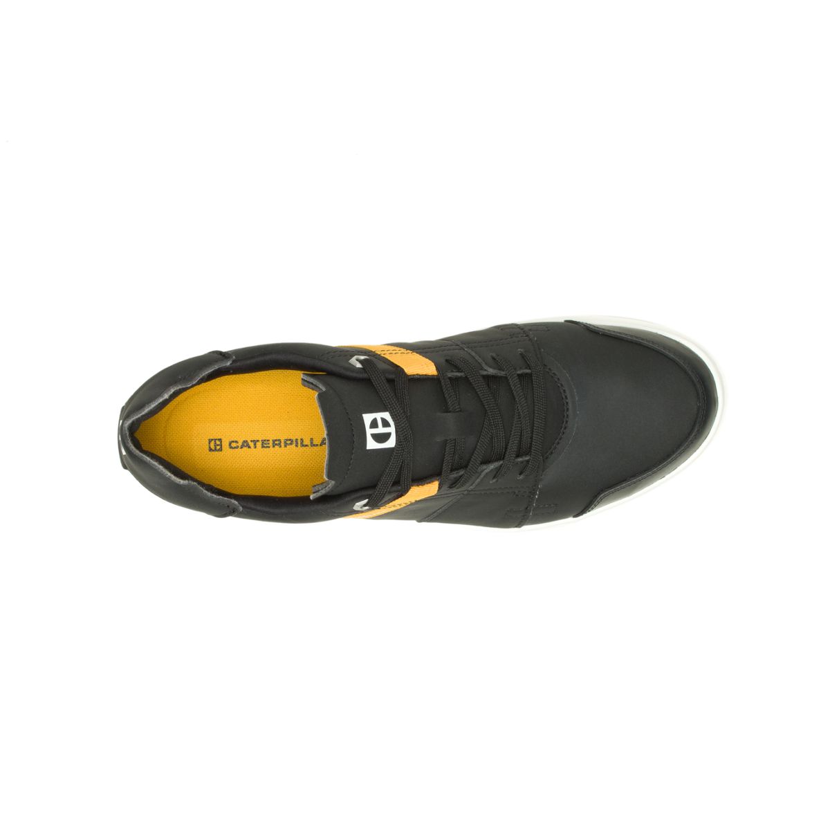 Cite Low Sneaker, Black, dynamic 8