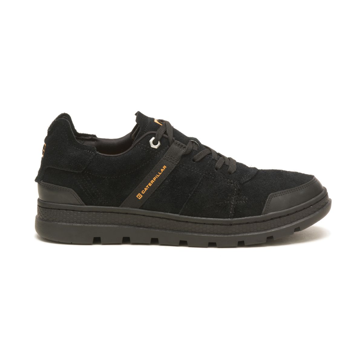 Cite Low Sneaker, Black/Black, dynamic 1