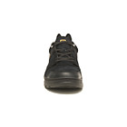 Cite Low Sneaker, Black/Black, dynamic 3
