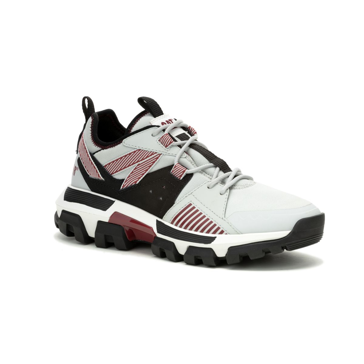 Raider Sport Sneaker, Glacier Grey, dynamic 2