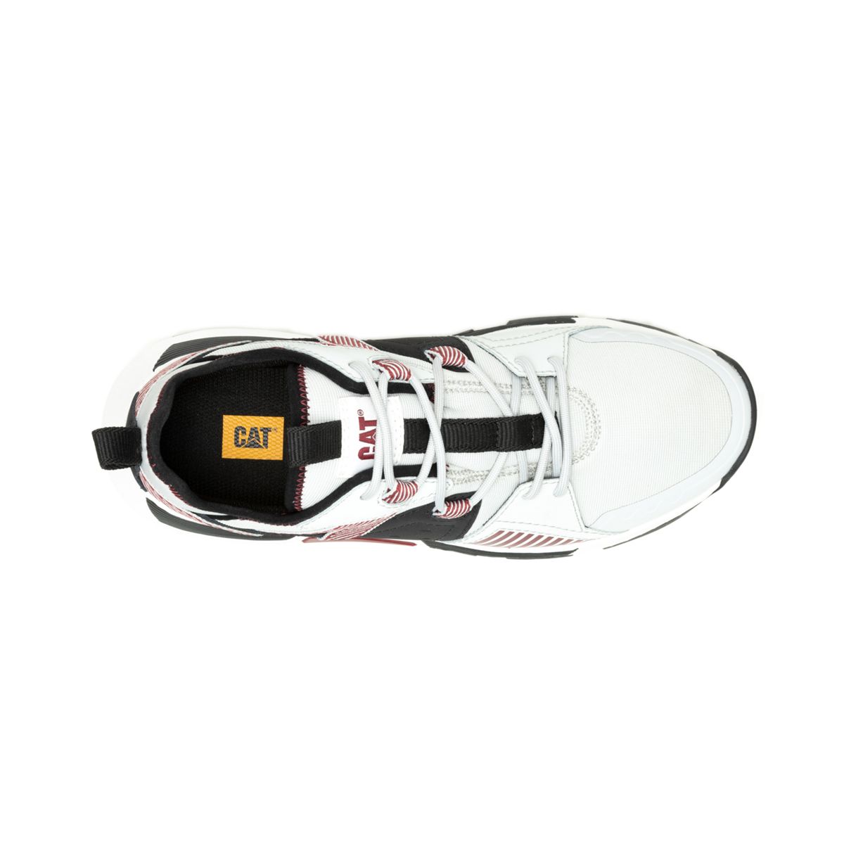 Raider Sport Sneaker, Glacier Grey, dynamic 7