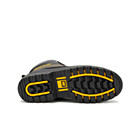 Utah Zip Boot, Black/Olive, dynamic 6
