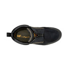 Utah Zip Boot, Black/Olive, dynamic 7