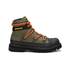 Omaha Alt Lace Boot, Olive Night, dynamic 1