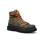 Omaha Alt Lace Boot, Olive Night, dynamic 2