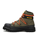 Omaha Alt Lace Boot, Olive Night, dynamic 4