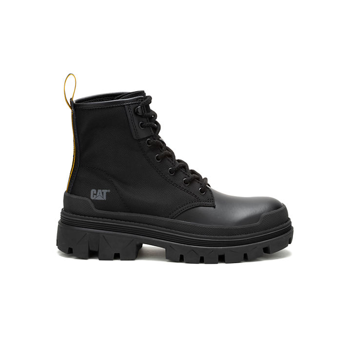Hardwear Hi Boot, Black, dynamic