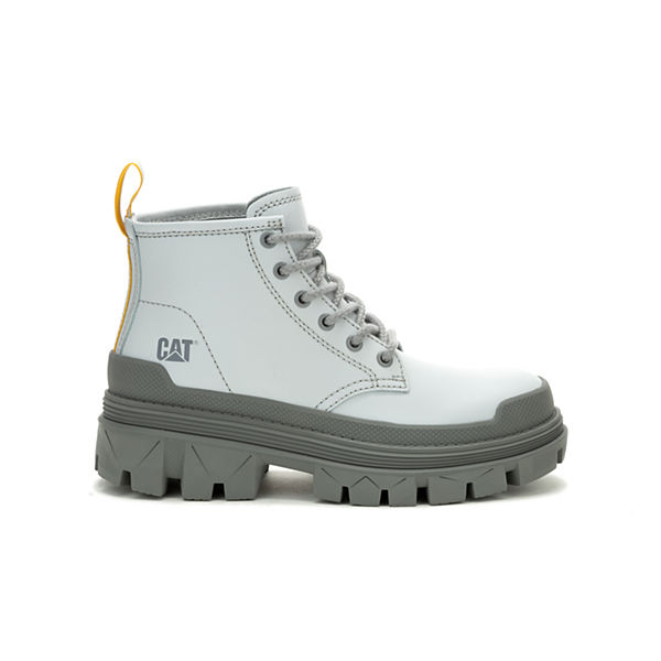 Hardwear Mid Boot, Glacier Grey, dynamic