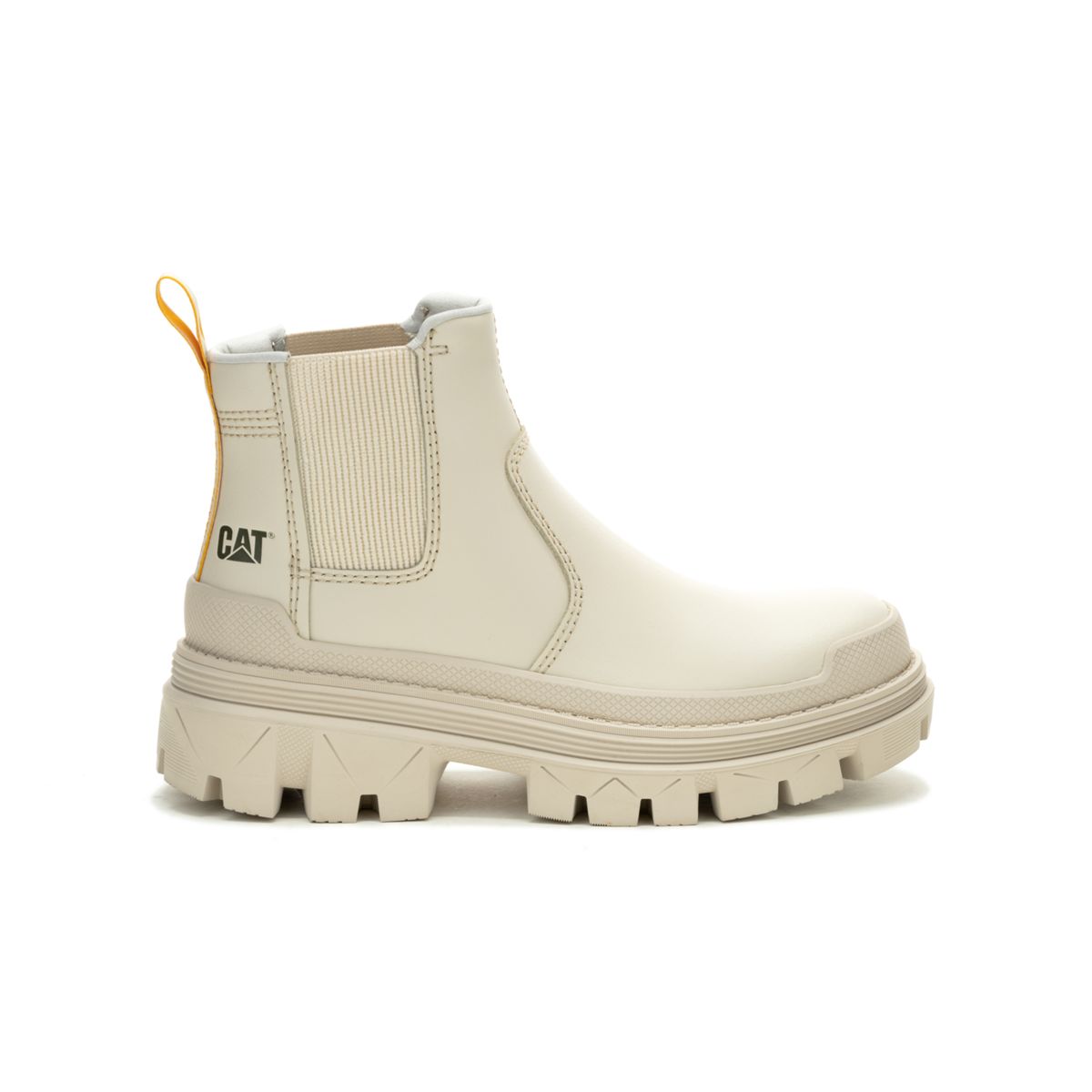 Caterpillar matilda hot sale chelsea boots