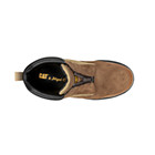 Utah Zip Boot, Bison, dynamic 7