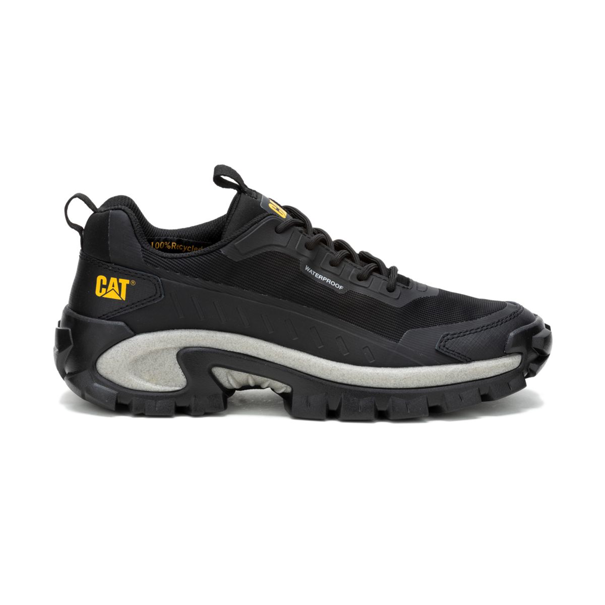 caterpillar chunky sneakers