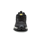 Intruder Lightning Mesh Waterproof Sneaker, Black, dynamic 3