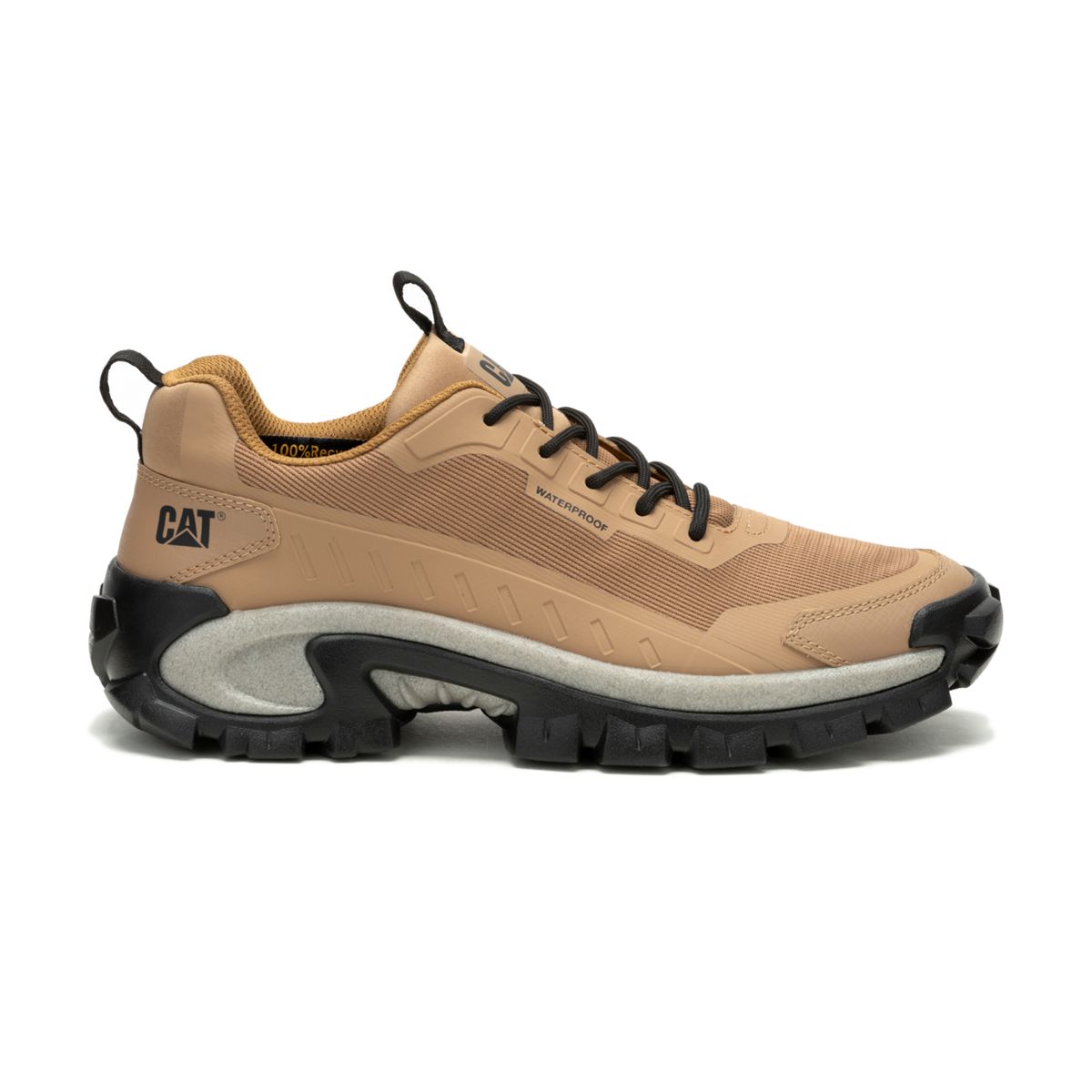 Caterpillar man clearance shoes