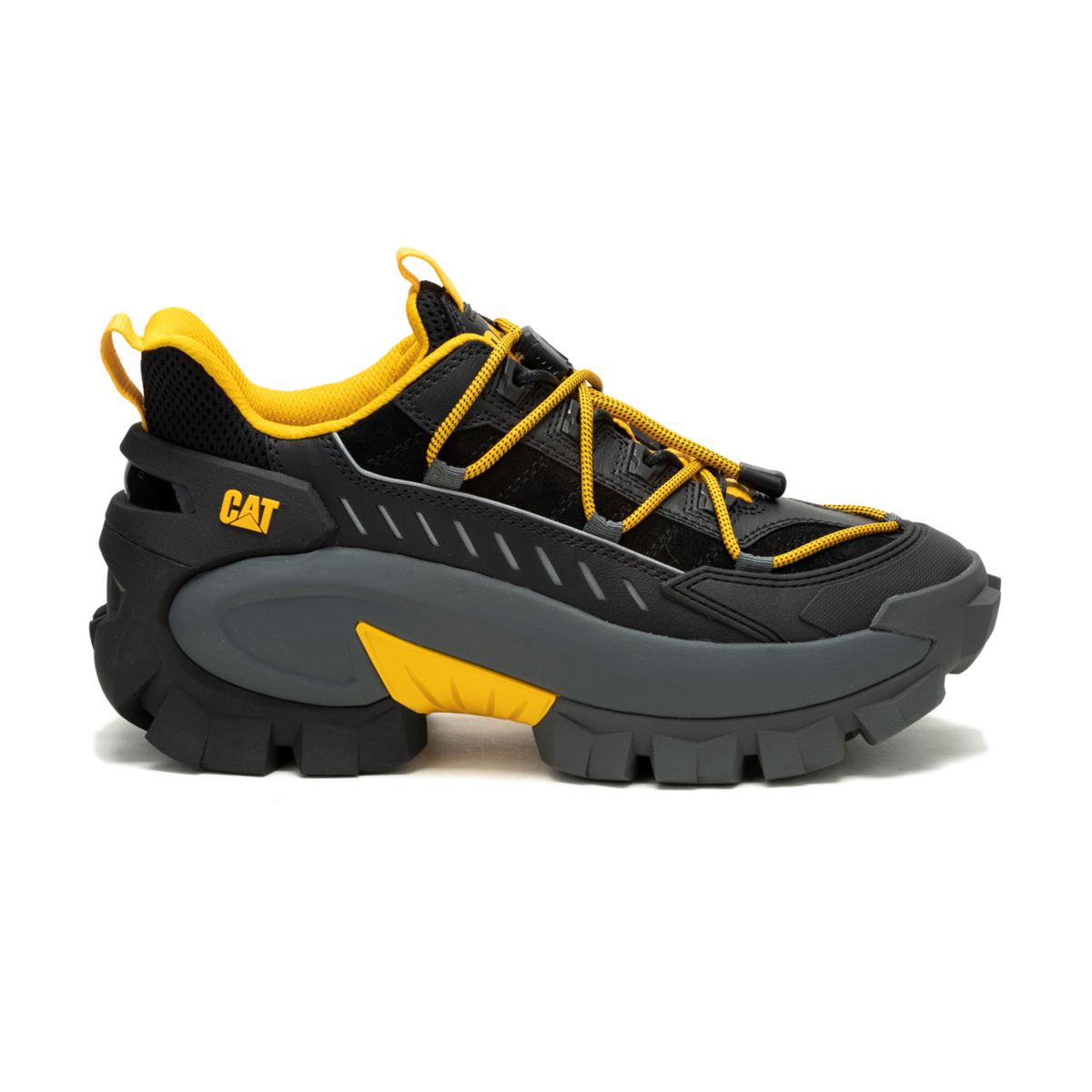 Caterpillar store running shoes