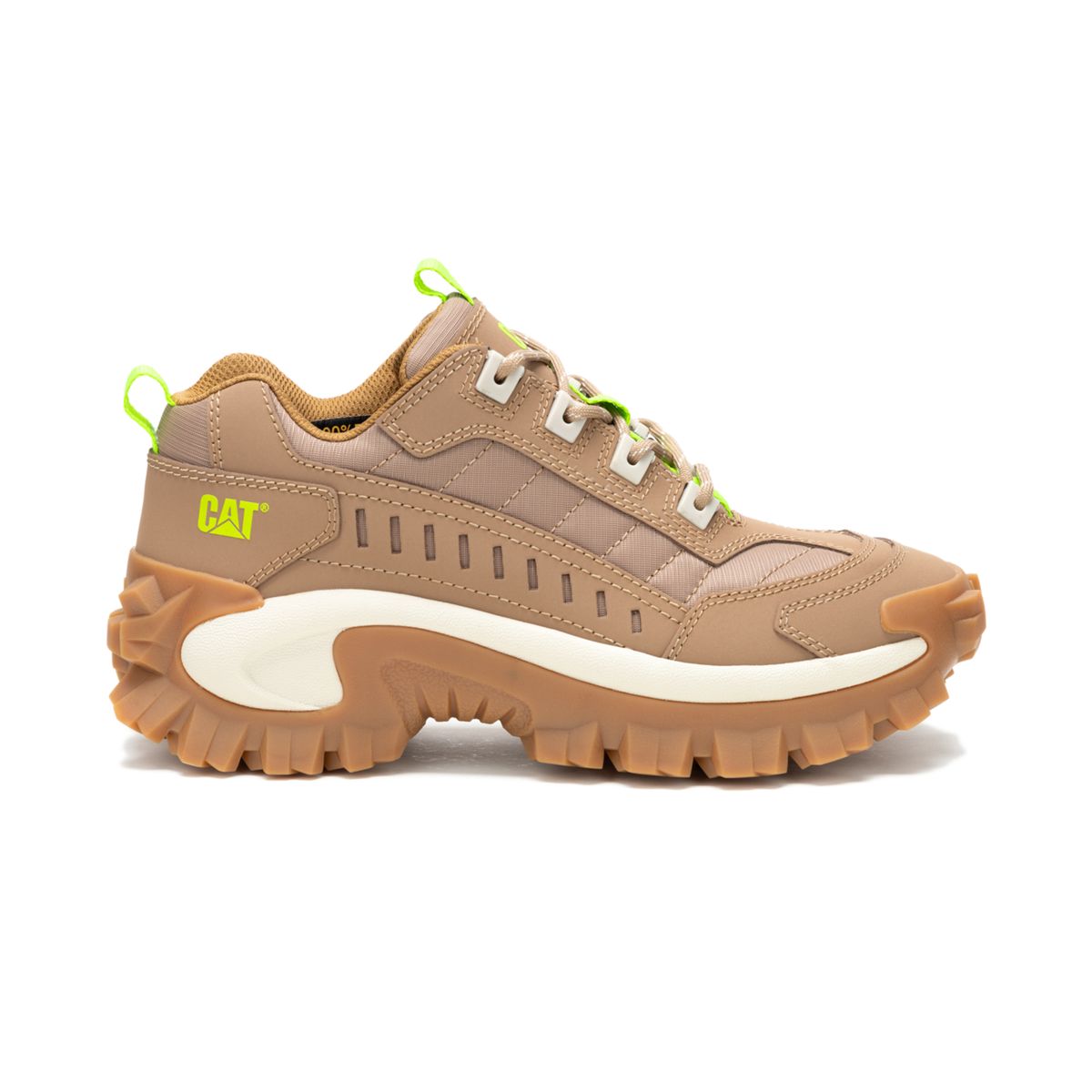 TENIS CATERPILLAR HOMBRE CASUAL URBANO INTRUDER SUPRCHARGED 1101649