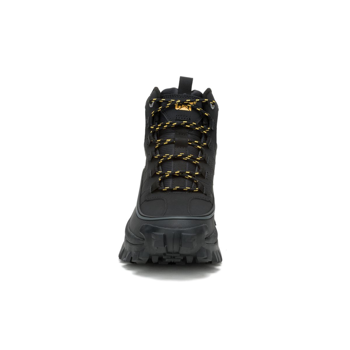 Intruder Mid Waterproof Galosh 2.0, Black, dynamic 3