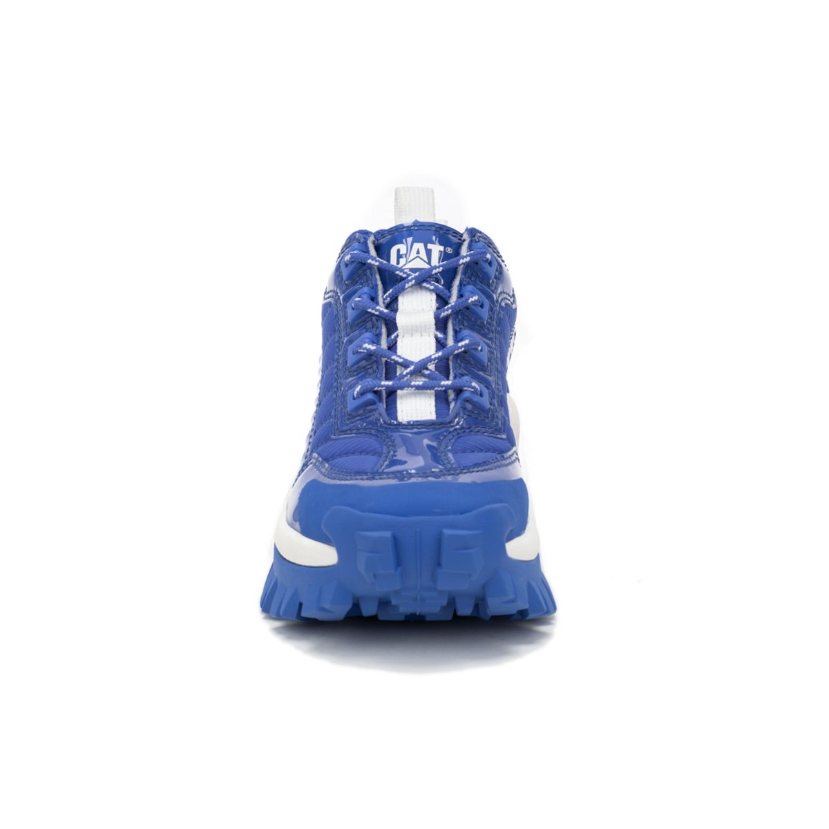 Intruder Ignite Sneaker, Dazzling Blue, dynamic 3