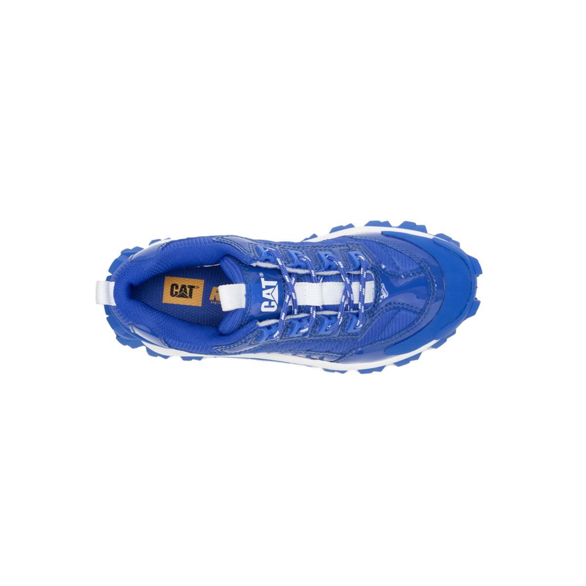 Intruder Ignite Sneaker, Dazzling Blue, dynamic 7