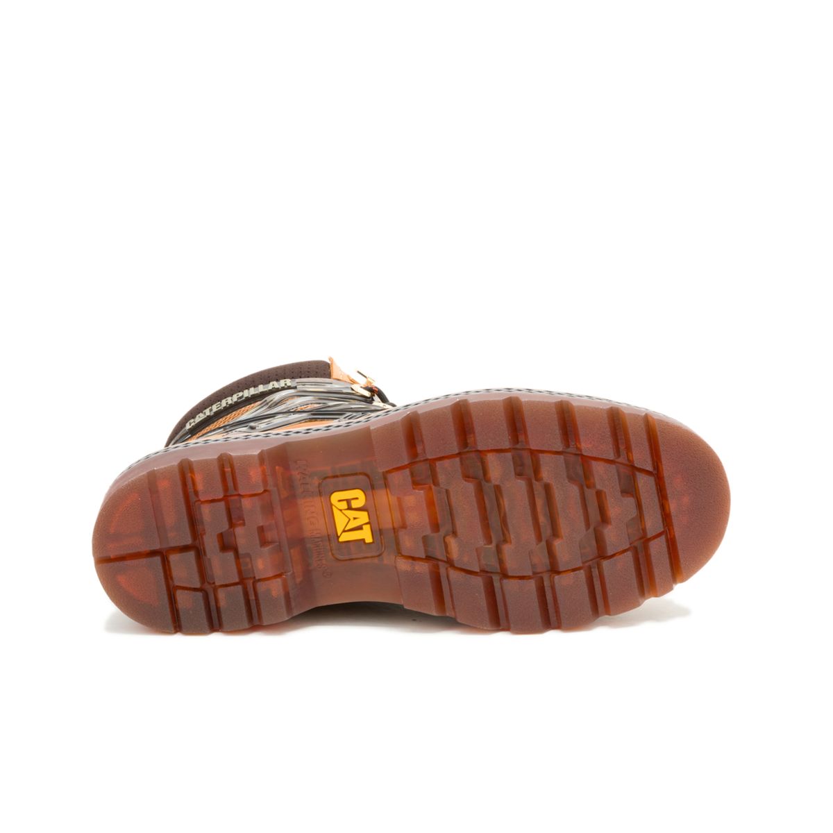 Centennial Golden Gate Bridge Boot, Honey | Black, dynamic 7