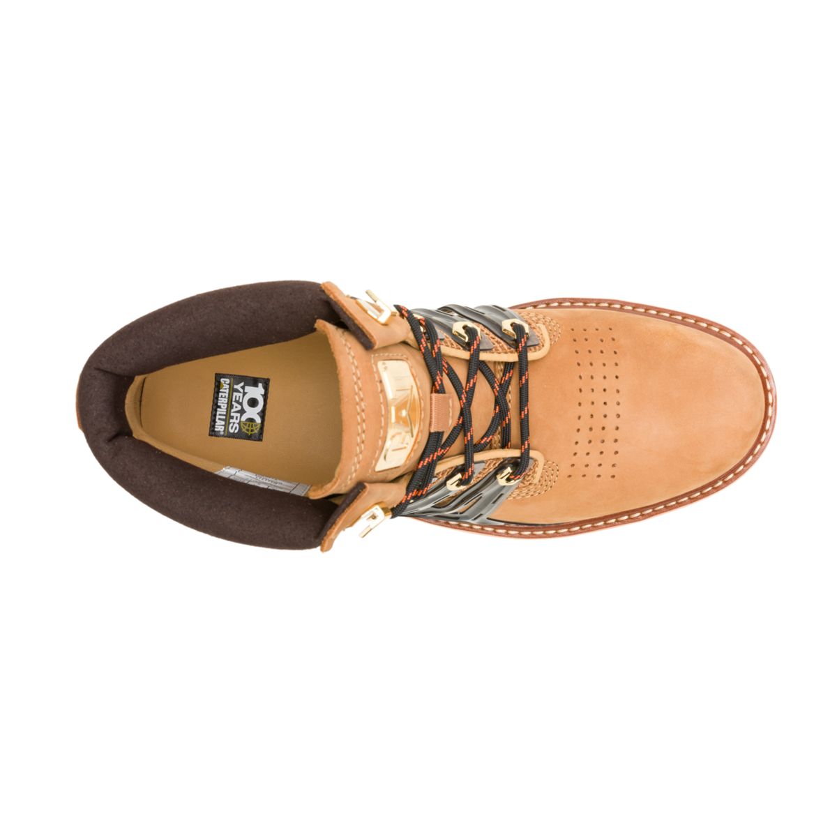 Centennial Golden Gate Bridge Boot, Honey | Black, dynamic 8