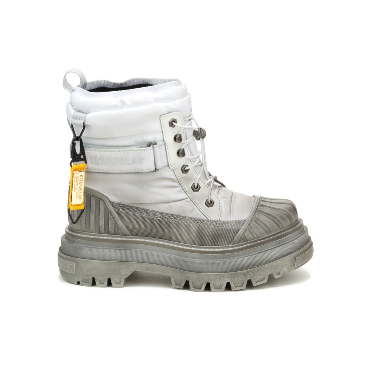 Centennial Apollo 11 Boot, Bright White, dynamic 1