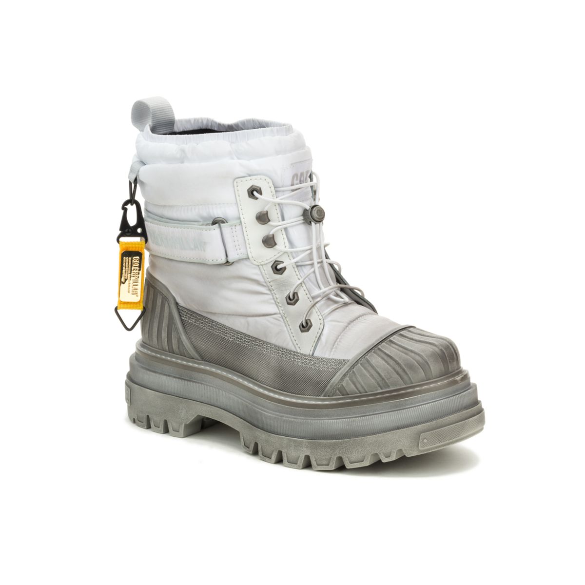 Centennial Apollo 11 Boot, Bright White, dynamic 3