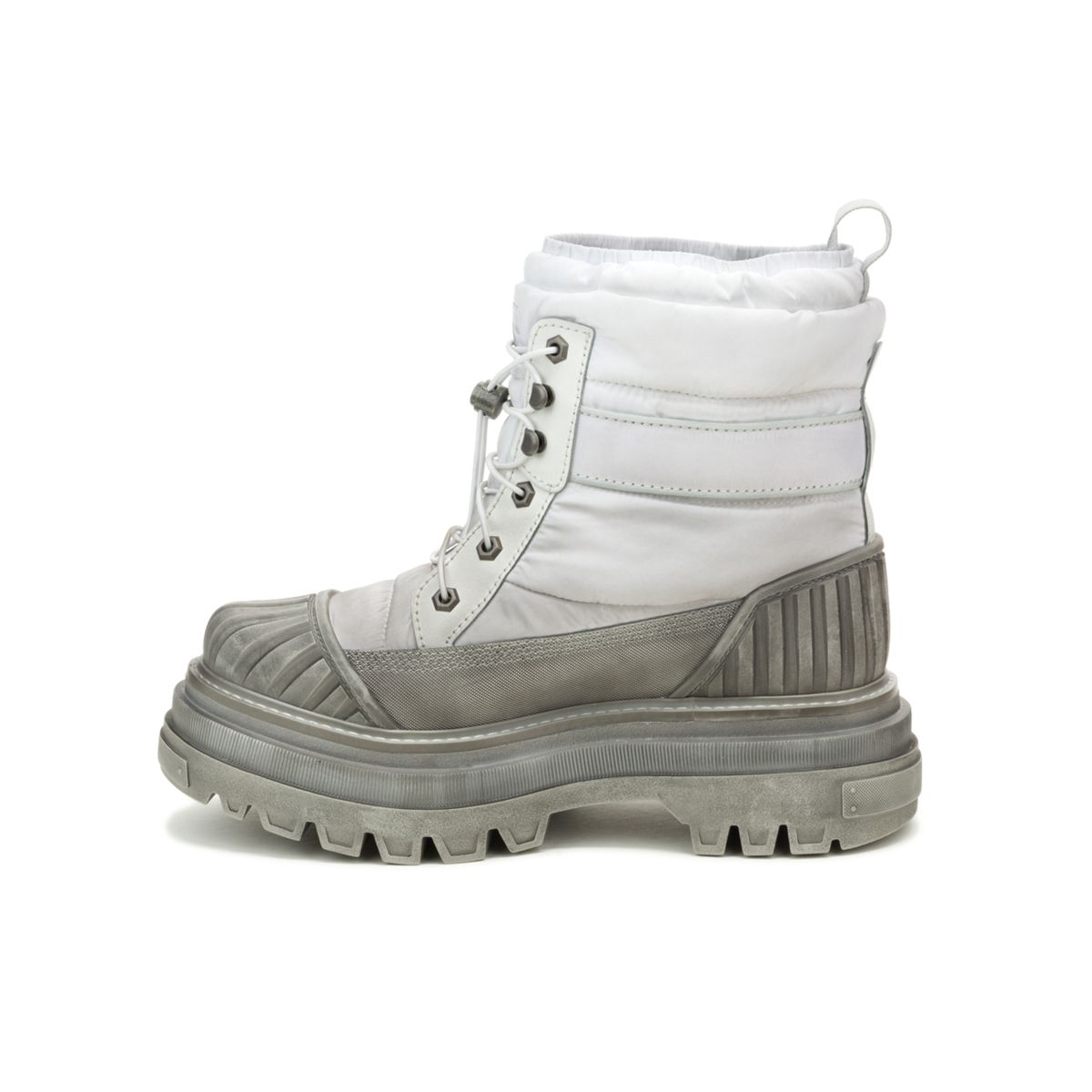 Centennial Apollo 11 Boot, Bright White, dynamic 5