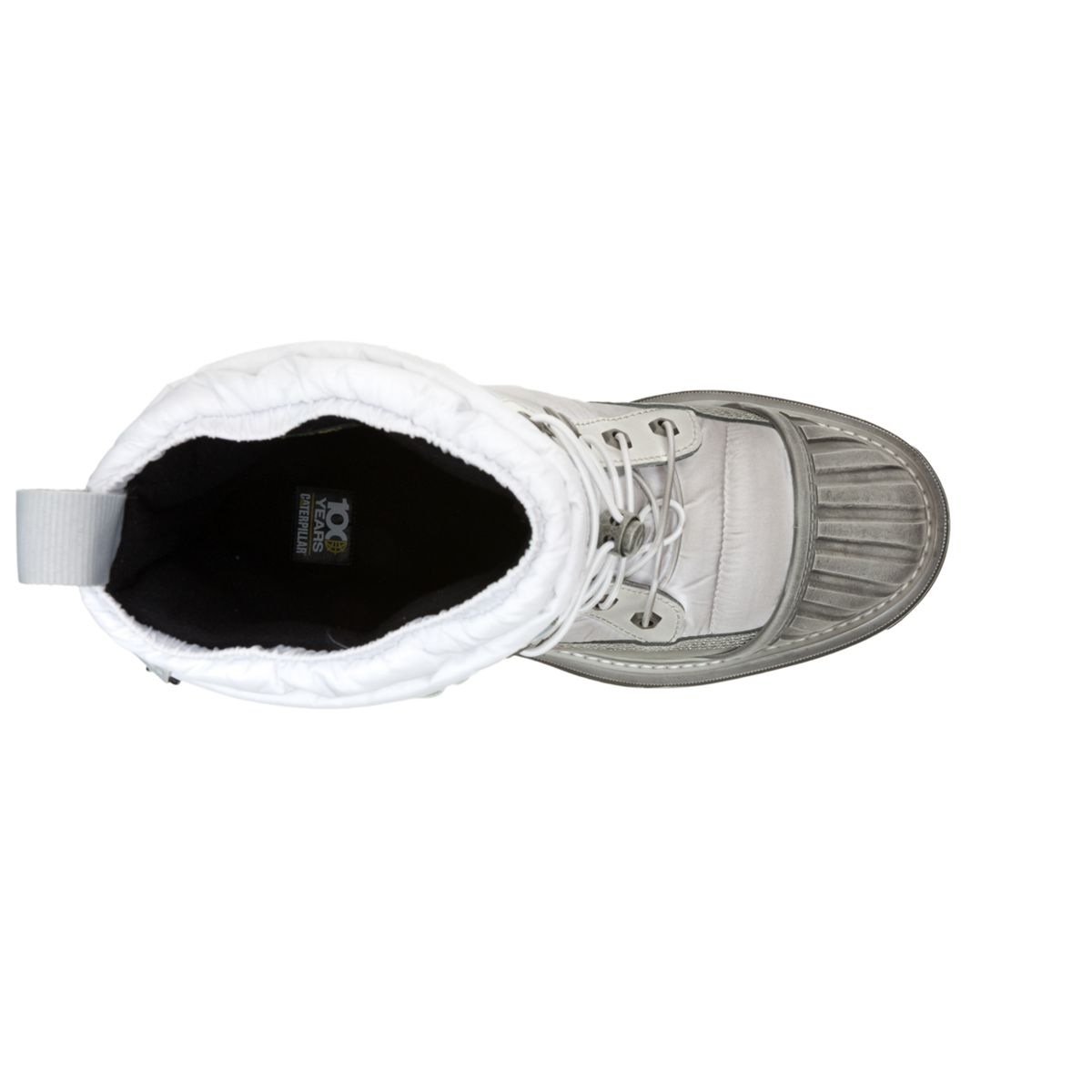Centennial Apollo 11 Boot, Bright White, dynamic 8