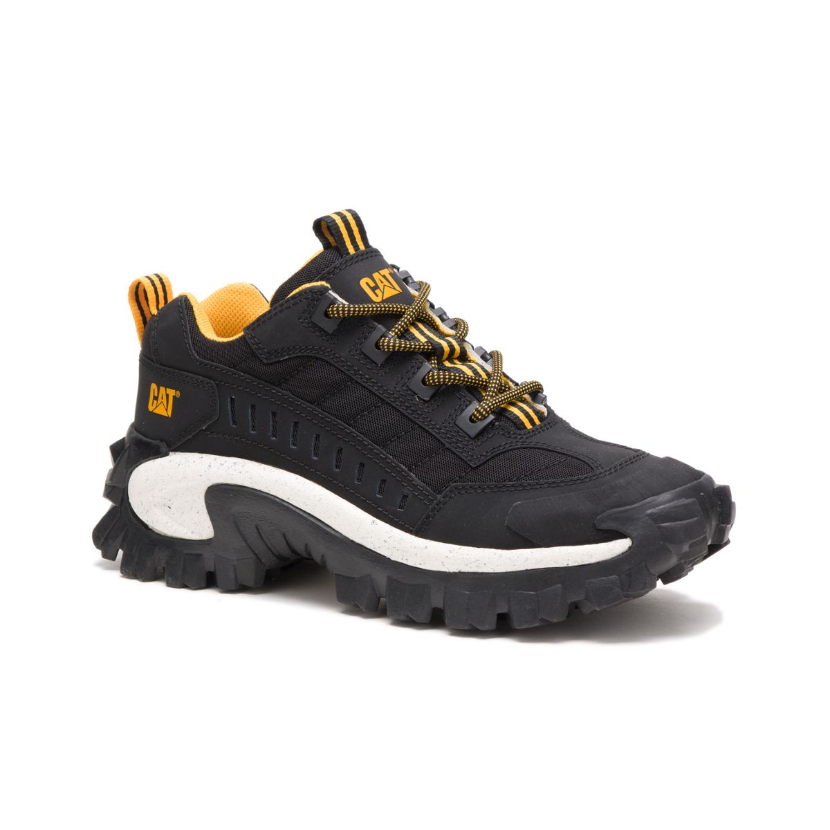 TENIS CATERPILLAR HOMBRE CASUAL URBANO INTRUDER SUPRCHARGED 1101649