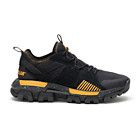 Raider Sport Sneaker, Black/Cat Yellow, dynamic 1