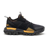 Raider Sport Sneaker, Black/Cat Yellow, dynamic