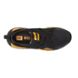 Raider Sport Sneaker, Black/Cat Yellow, dynamic 7