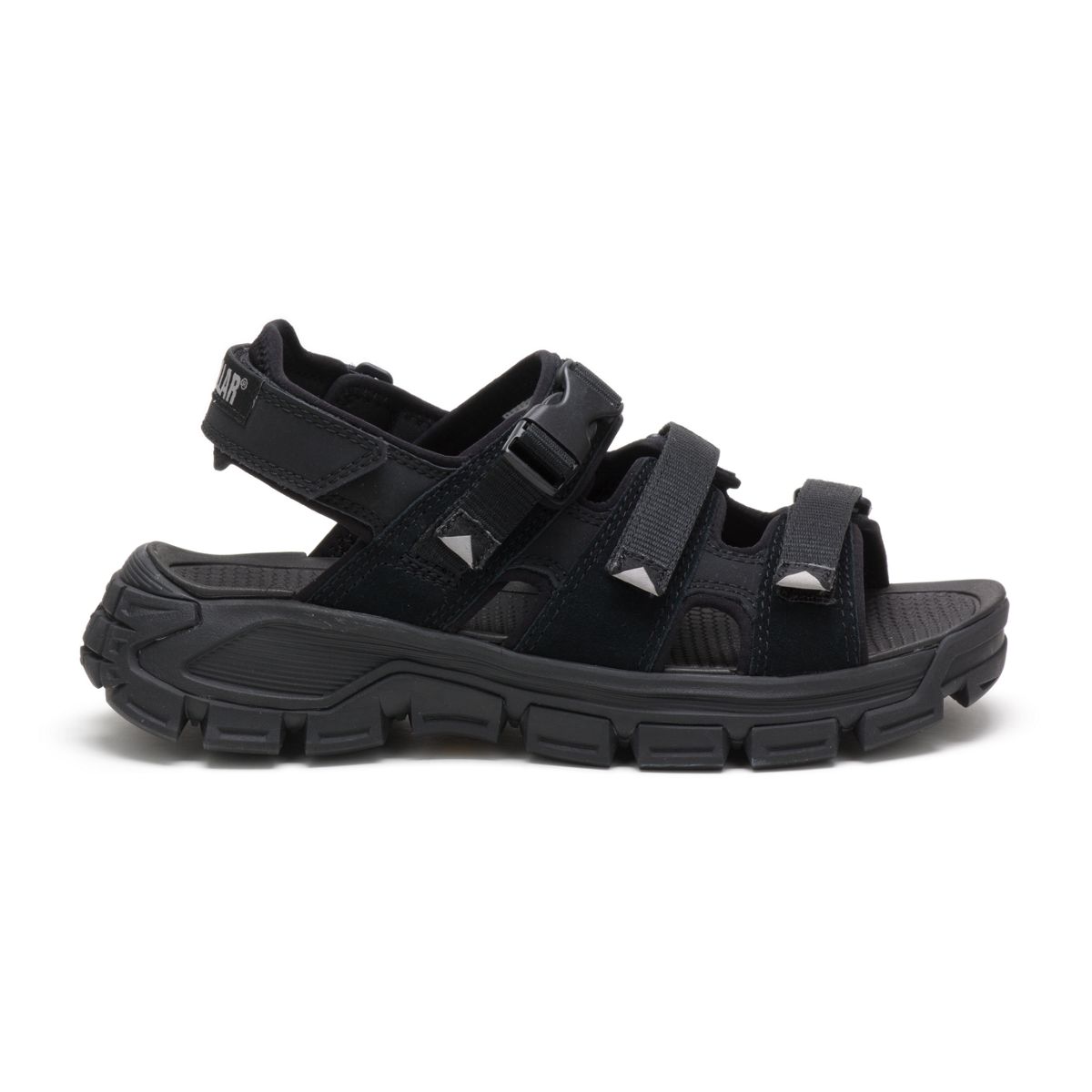 caterpillar sandals mens