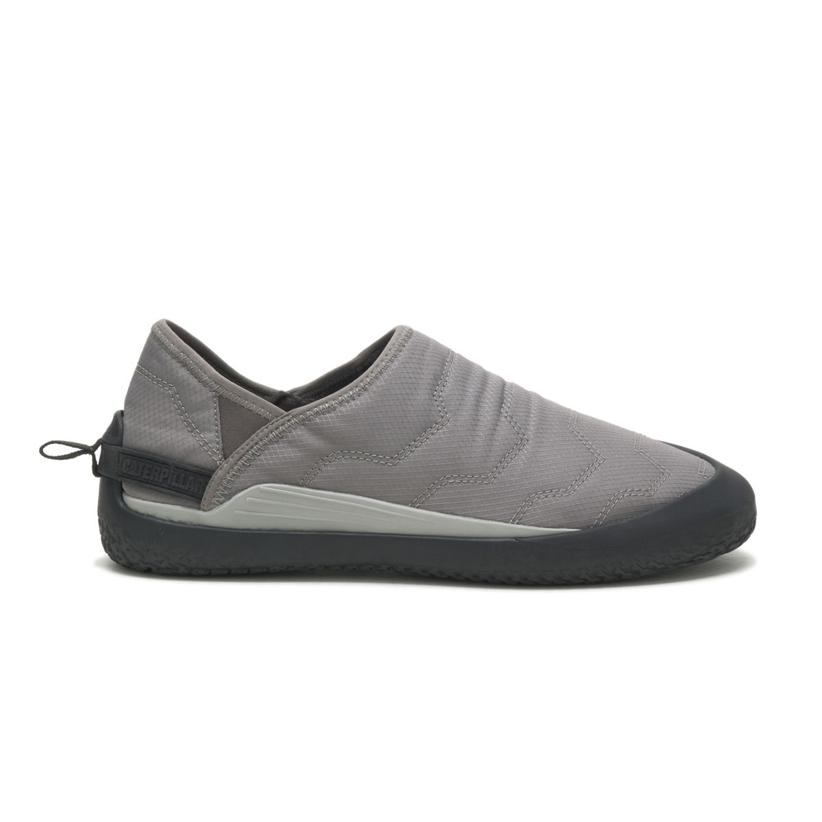 Crossover Slip On, Medium Charcoal, dynamic