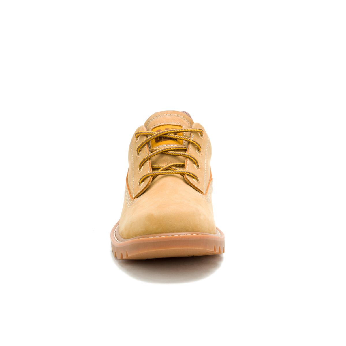 Colorado Low 2.0 Shoe, Golden Glow, dynamic 3