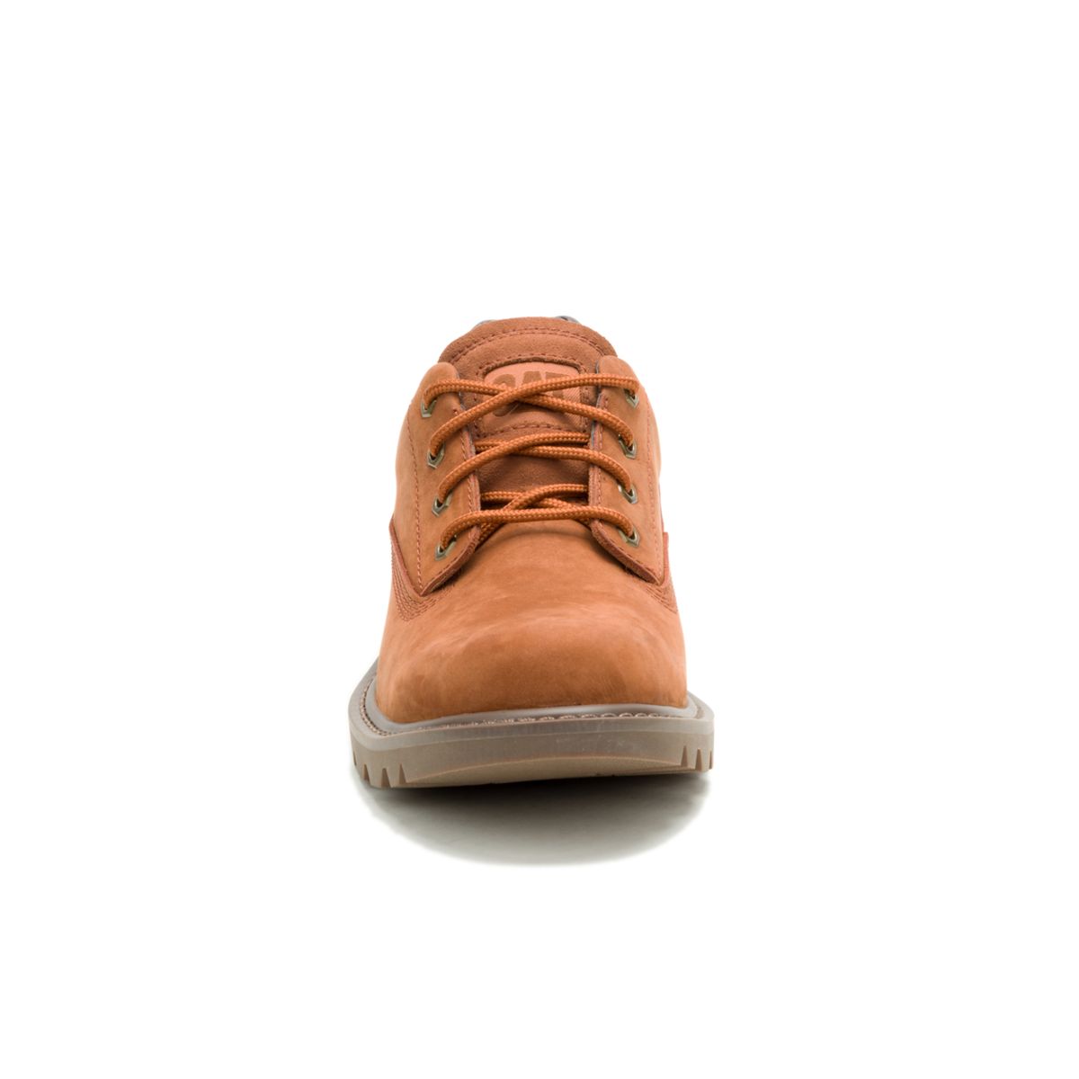 Colorado Low 2.0 Shoe, Leather Brown, dynamic 3