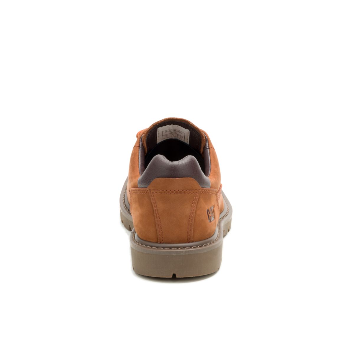 Colorado Low 2.0 Shoe, Leather Brown, dynamic 5