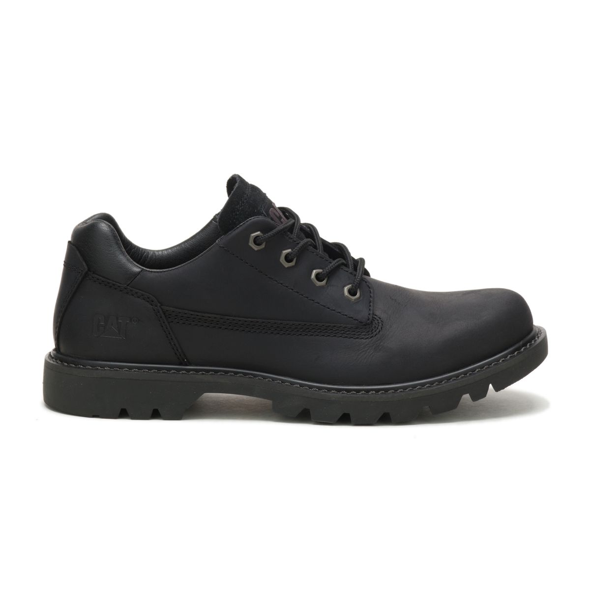 Colorado Low 2.0 Shoe, Black, dynamic