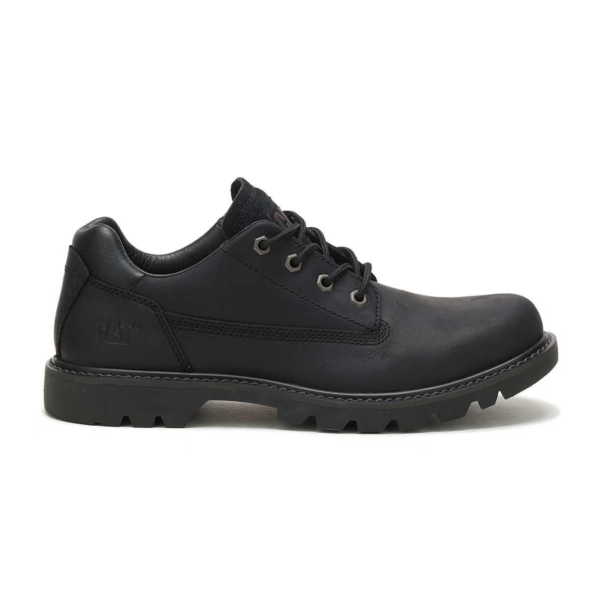 Colorado Low 2.0 Shoe, Black, dynamic 1