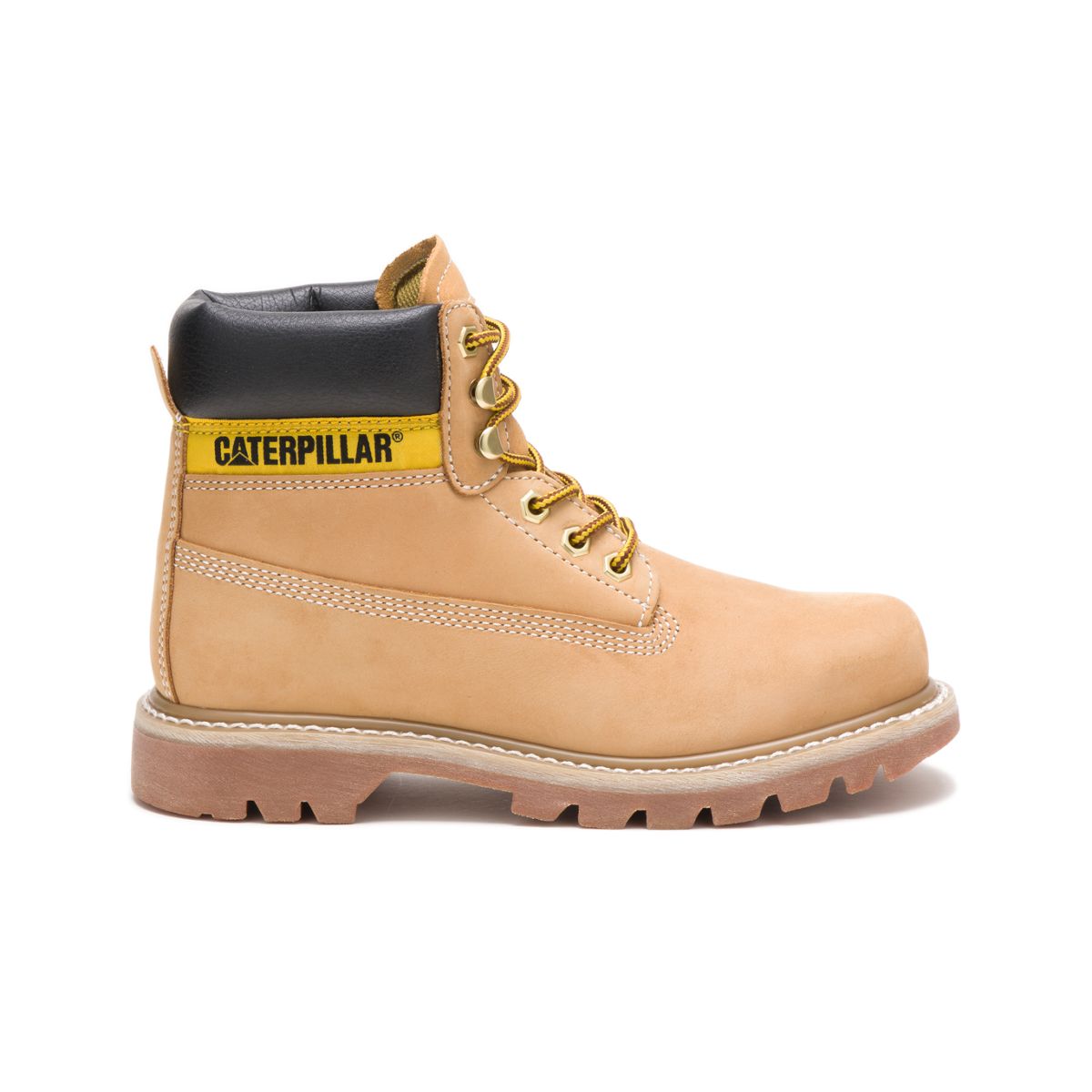 caterpillar boots colorado