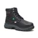 Dryverse 6" Waterproof Thinsulate™ Steel Toe CSA Work Boot, Black, dynamic