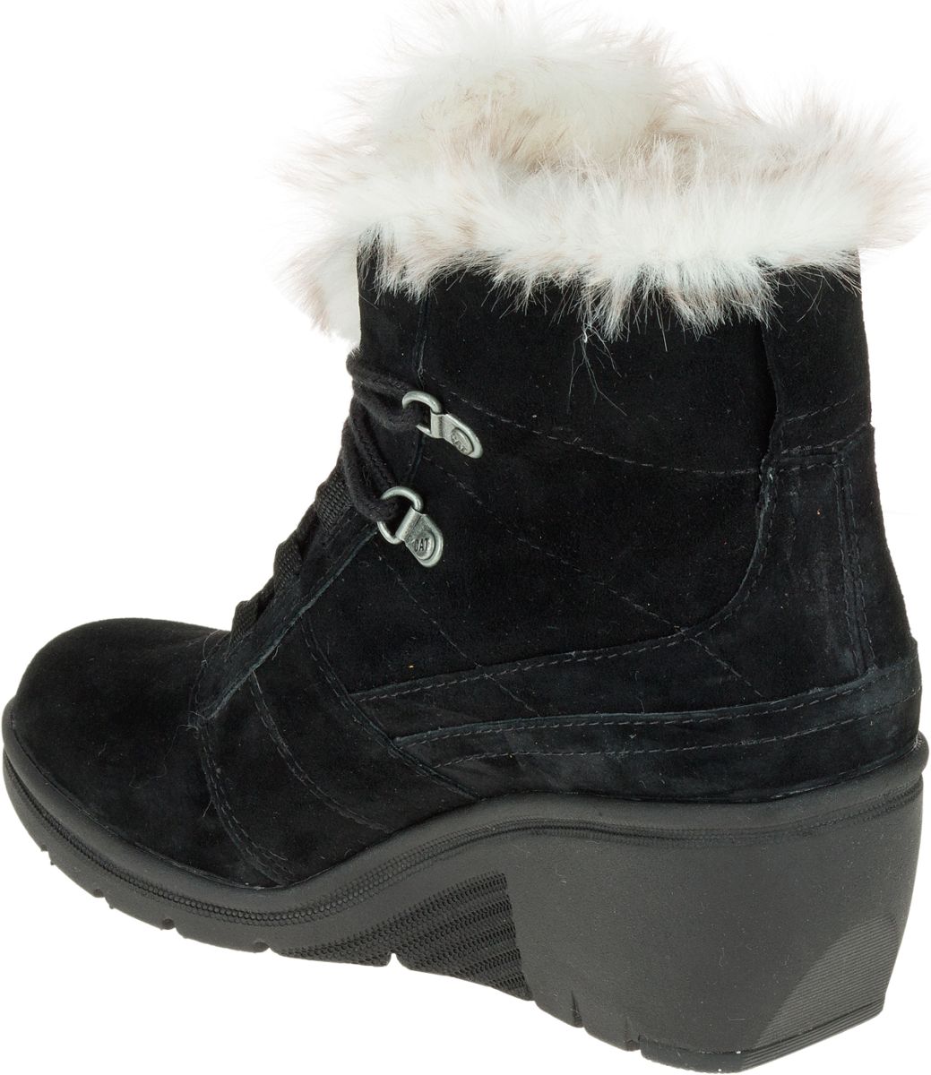 next fur boots