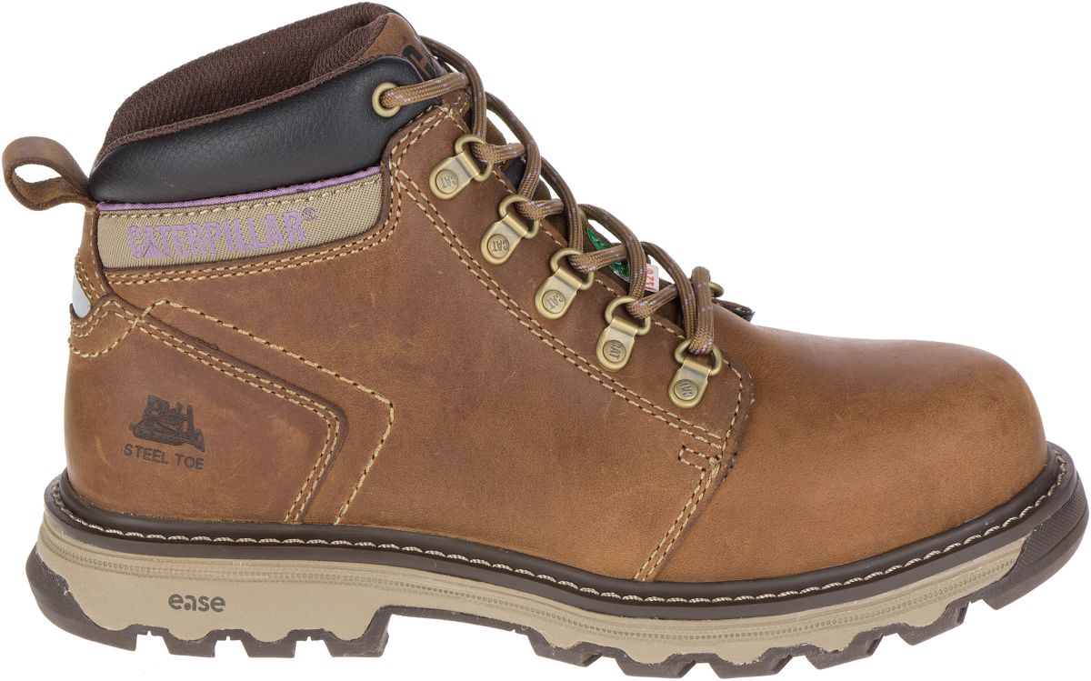 insulated steel toe cowboy boots